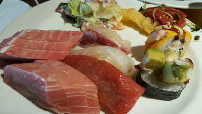 바르미스시뷔페