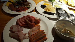 바르미스시뷔페