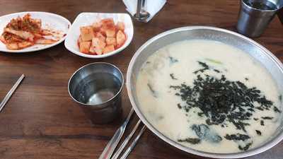 현미부페건강식당