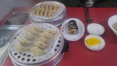 마포만두 선릉직영점