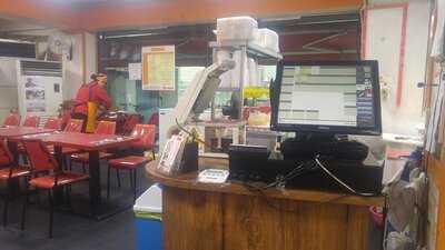 마포만두 선릉직영점