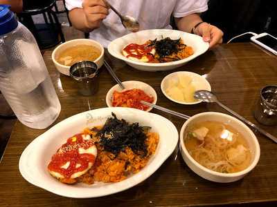 소공동뚝배기집