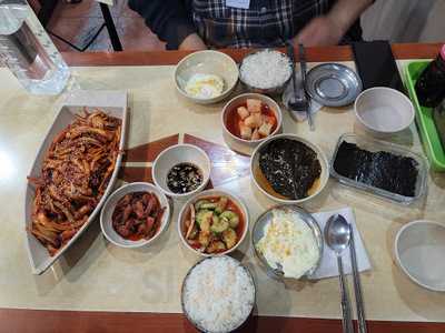 소공동뚝배기집