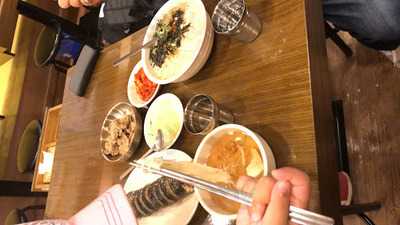 소공동뚝배기집