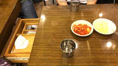 소공동뚝배기집