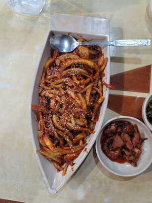 소공동뚝배기집