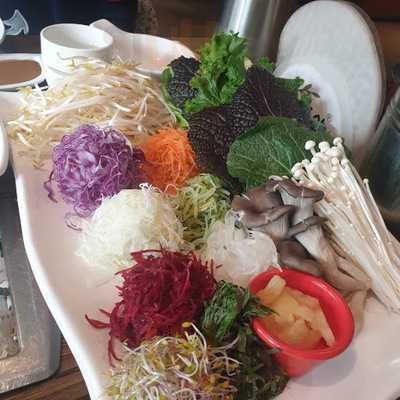 두루쌈