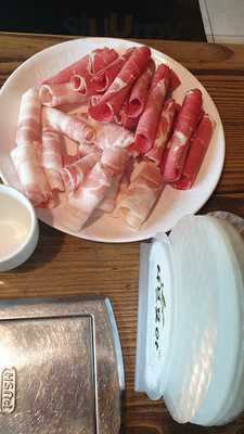 두루쌈