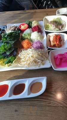 두루쌈