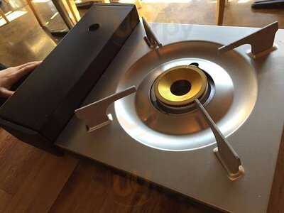 리미티드떡볶이