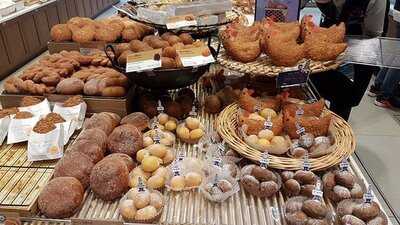 파리바게뜨 카페강남중앙점