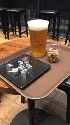 파리바게뜨 카페강남중앙점