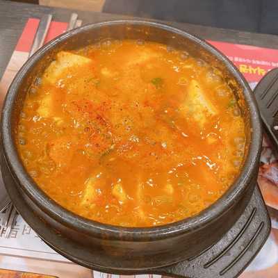 두릉도원북촌순두부