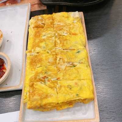 두릉도원북촌순두부