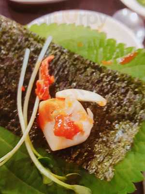 왕십리통골뱅이