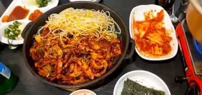 왕십리통골뱅이