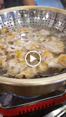 왕십리통골뱅이