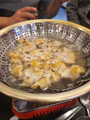 왕십리통골뱅이