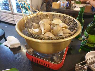 왕십리통골뱅이