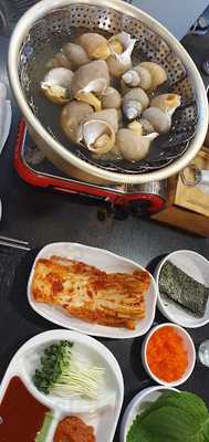 왕십리통골뱅이