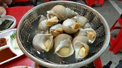 왕십리통골뱅이