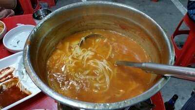 왕십리통골뱅이