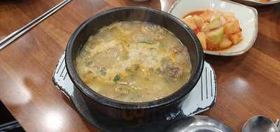 오가네 찹쌀순대