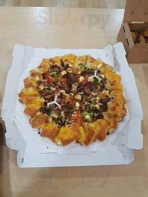 피자헛 서울대점