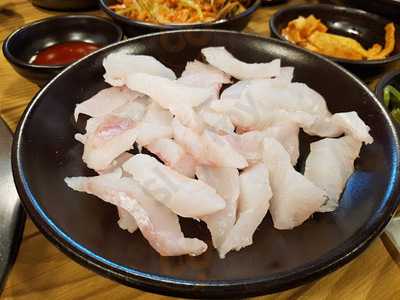 와룡동닭매운탕