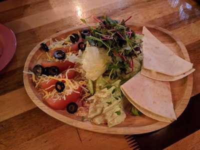 마녀커리크림치킨