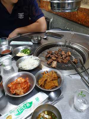 서서갈비