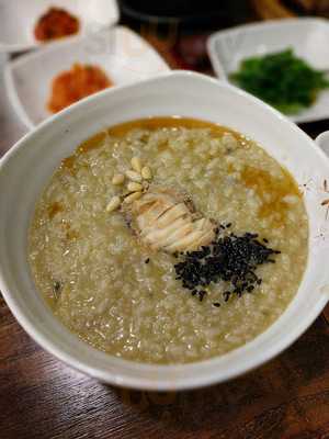 보돌미역 - 종로타워점