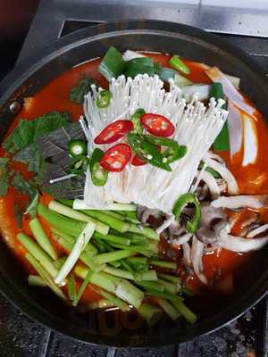 보돌미역 - 종로타워점