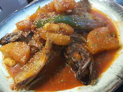 보돌미역 - 종로타워점