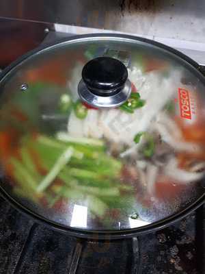 보돌미역 - 종로타워점