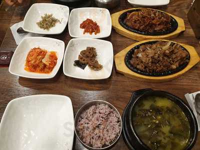 보돌미역 - 종로타워점