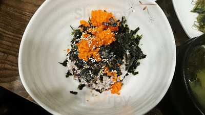 보돌미역 - 종로타워점