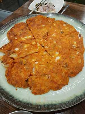 보돌미역 - 종로타워점