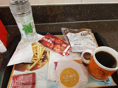 맥도날드
