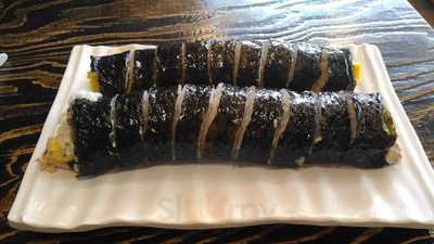 김밥천국