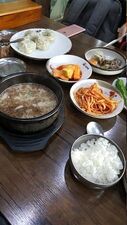신의주찹쌀순대