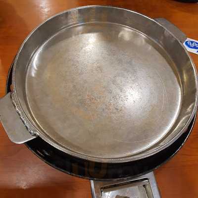 원동춘천닭갈비