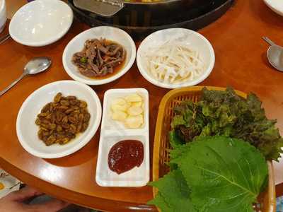 원동춘천닭갈비