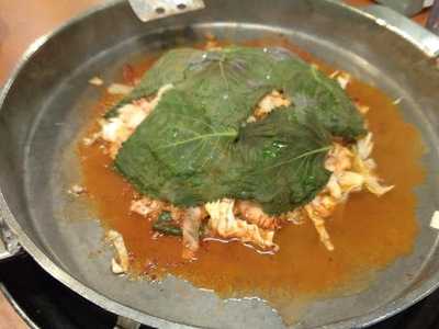 원동춘천닭갈비