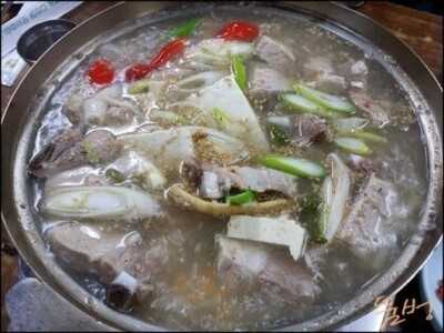 일억조숯불갈비