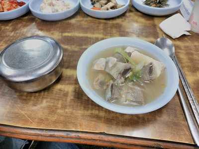 일억조숯불갈비