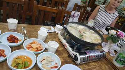 일억조숯불갈비