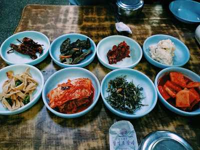 일억조숯불갈비