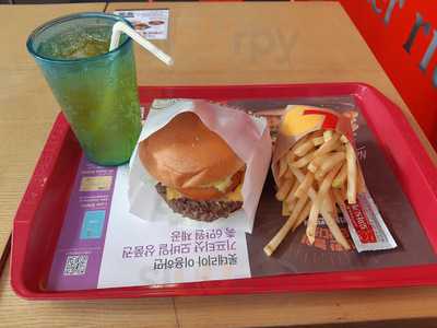 롯데리아 대구상서