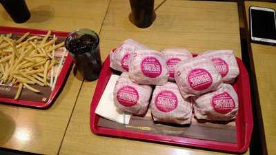 롯데리아 대구상서